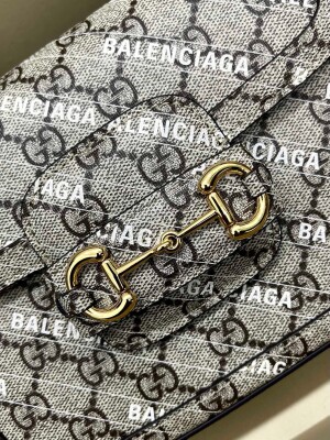 Guccix Balen Gucci 1955 Mono 20 Ss2022