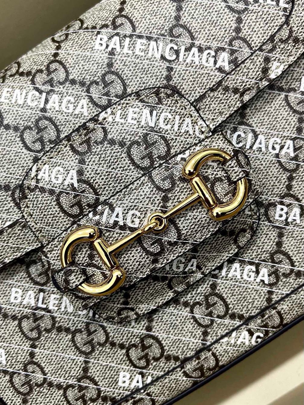 Guccix Balen Gucci 1955 Mono 20 Ss2022