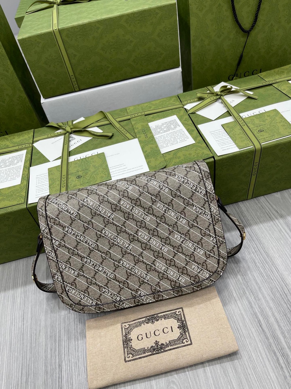 Guccix Balen Gucci 1955 Mono 25 Ss2022