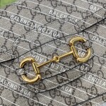 Guccix Balen Gucci 1955 Mono 25 Ss2022