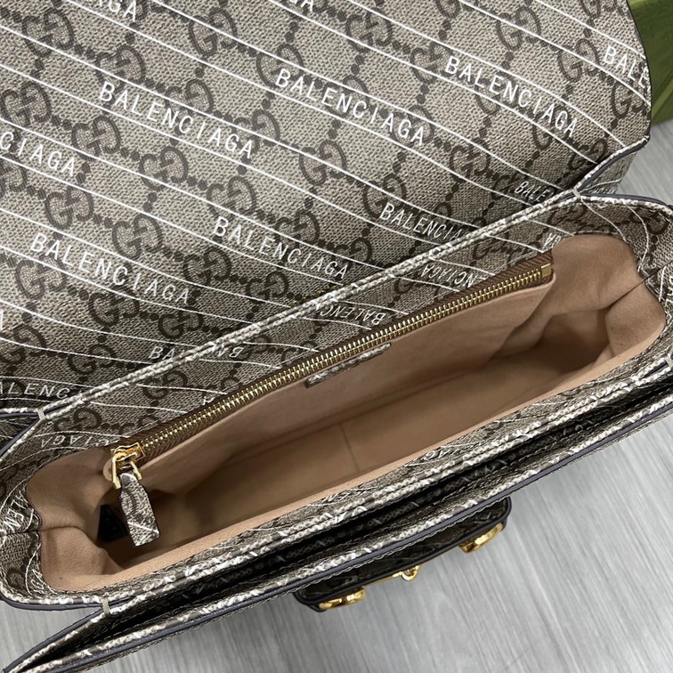 Guccix Balen Gucci 1955 Mono 25 Ss2022