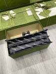 Guccix Balen Gucci Dionysus Black Ss2022