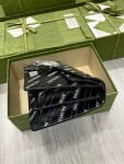 Guccix Balen Gucci Dionysus Black Ss2022