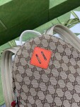 Guccix Tnf Gucci Backpack Ss2022