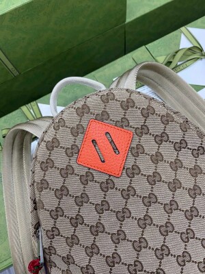 Guccix Tnf Gucci Backpack Ss2022