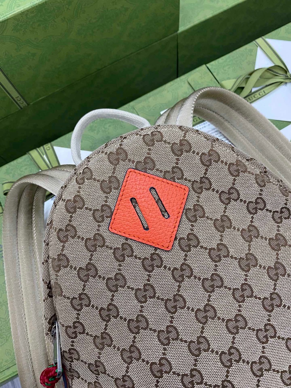 Guccix Tnf Gucci Backpack Ss2022