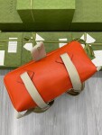 Guccix Tnf Gucci Backpack Ss2022