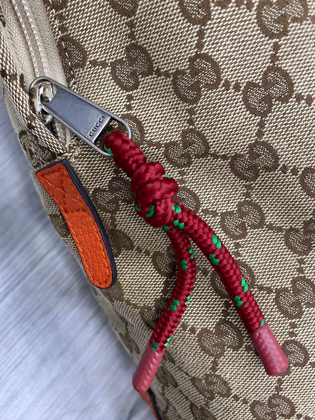 Guccix Tnf Gucci Backpack Ss2022