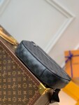 Lv Belt Bag Mono Macassar Ss2022