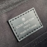 Lv Belt Bag Mono Macassar Ss2022