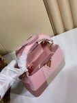 Lv Capucines Double Pink 21 Ss2022