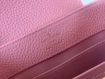 Lv Capucines Mini Pink 21 Ss2022