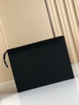 Lv Cutch Voyage Lv Made Denim Mono Ss2022