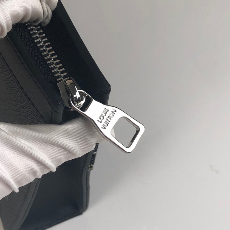 Lv Cutch Voyage Lv Made Denim Mono Ss2022