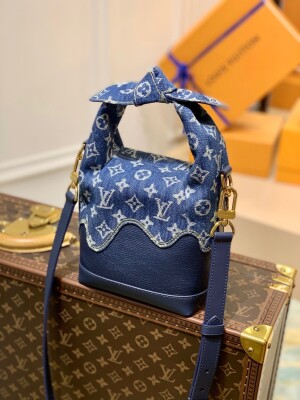 Lv Japan Crusier Mono Drip Ss2022