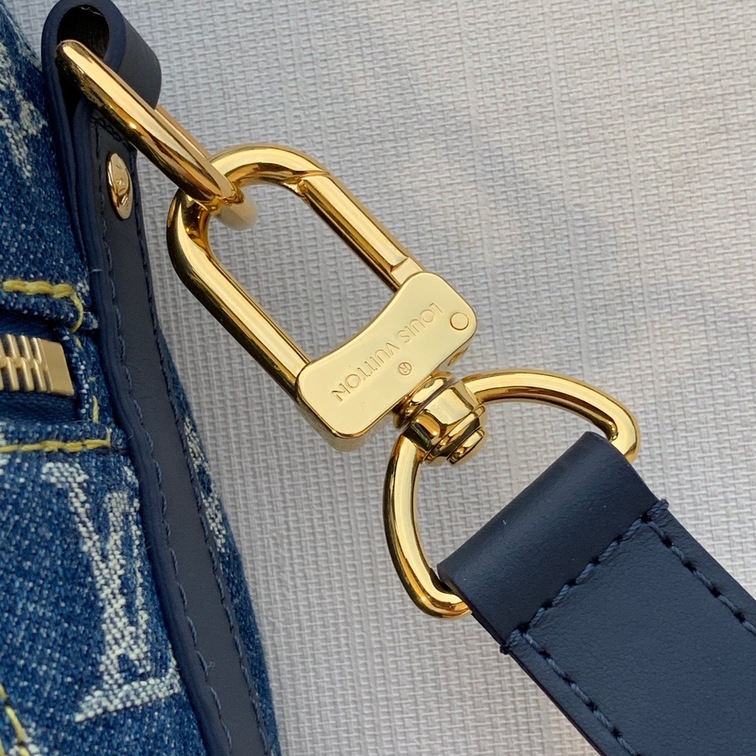 Lv Japan Crusier Mono Drip Ss2022