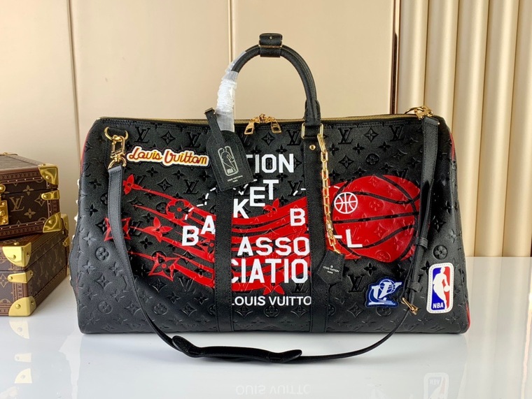 Lv Keepball Bandouliere Mono Ss2022