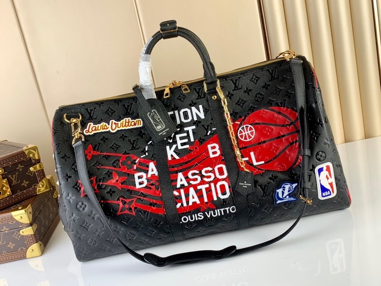 Lv Keepball Bandouliere Mono Ss2022