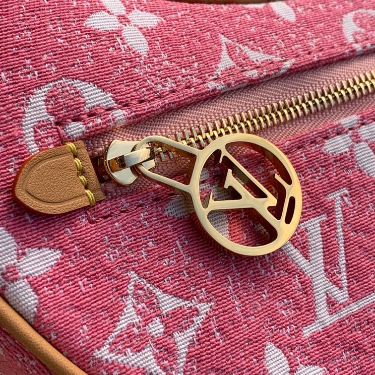 Lv Loop Pink Mono Ss2022