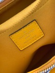 Lv Marelle Handbag Yellow Ss2022