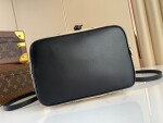 Lv Neonoe Mono White 20 Bag