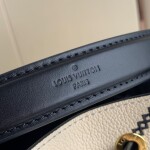Lv Neonoe Mono White 20 Bag