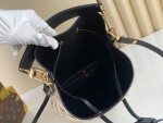 Lv Neonoe Mono White 20 Bag