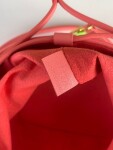 Lv Noe Purse Pink Ss2022