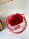 Lv Noe Purse Pink Ss2022