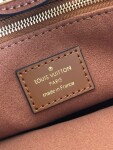 Lv On My Side Bag Brown 305 Ss2022
