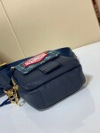 Lv Phonecase Nigo Denim Logo Ss2022
