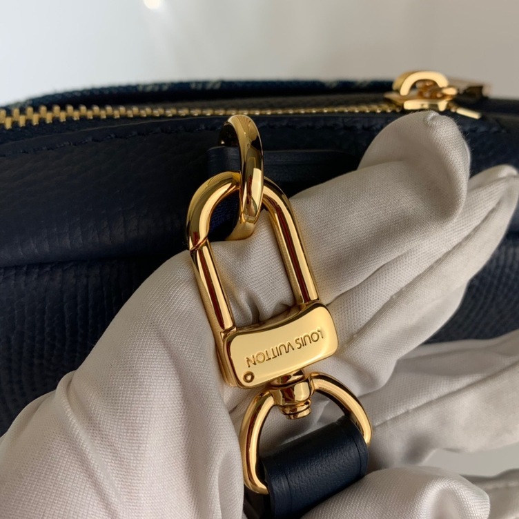 Lv Phonecase Nigo Denim Logo Ss2022