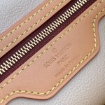 Lv Set Tote Wallet 23 Mono Brown Ss2022
