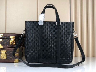 Lv Tadao Pm Black Ss2022