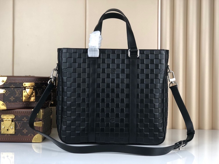 Lv Tadao Pm Black Ss2022