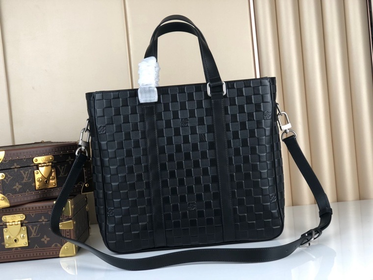 Lv Tadao Pm Black Ss2022