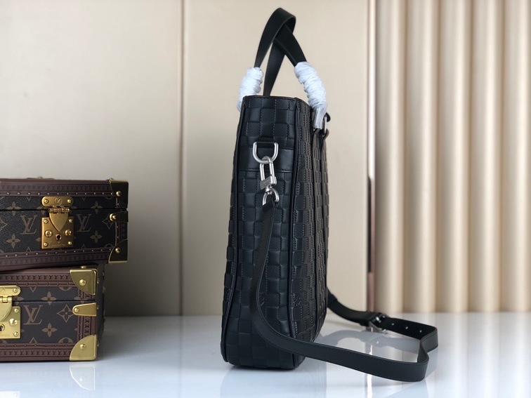 Lv Tadao Pm Black Ss2022