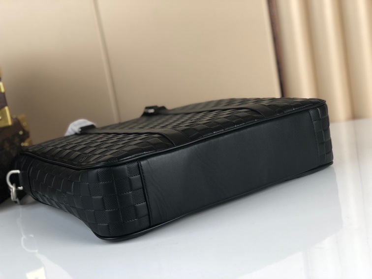 Lv Tadao Pm Black Ss2022