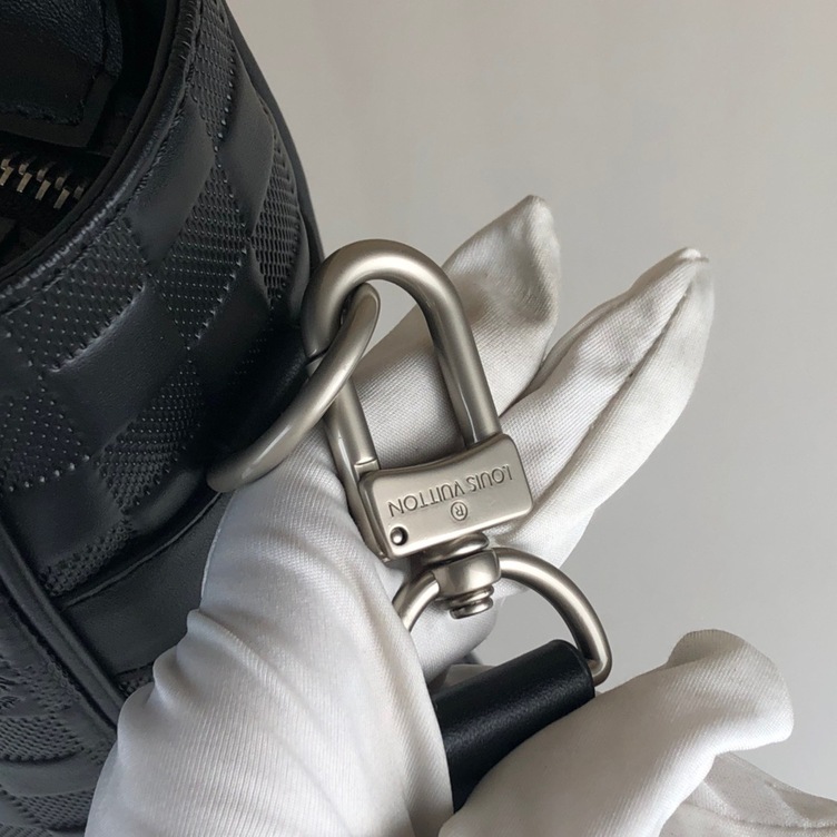 Lv Tadao Pm Black Ss2022