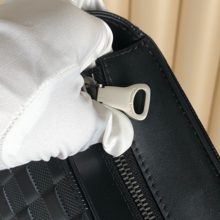 Lv Tadao Pm Black Ss2022