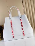 Lv Tote Journey Nigo Tiger Ss2022