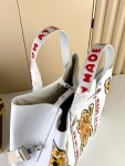 Lv Tote Journey Nigo Tiger Ss2022