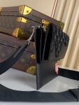 Lv Trio Puouch Nigo Mono Trip 22 Ss2022