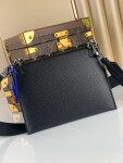 Lv Trio Puouch Nigo Mono Trip 22 Ss2022