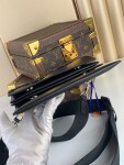 Lv Trio Puouch Nigo Mono Trip 22 Ss2022