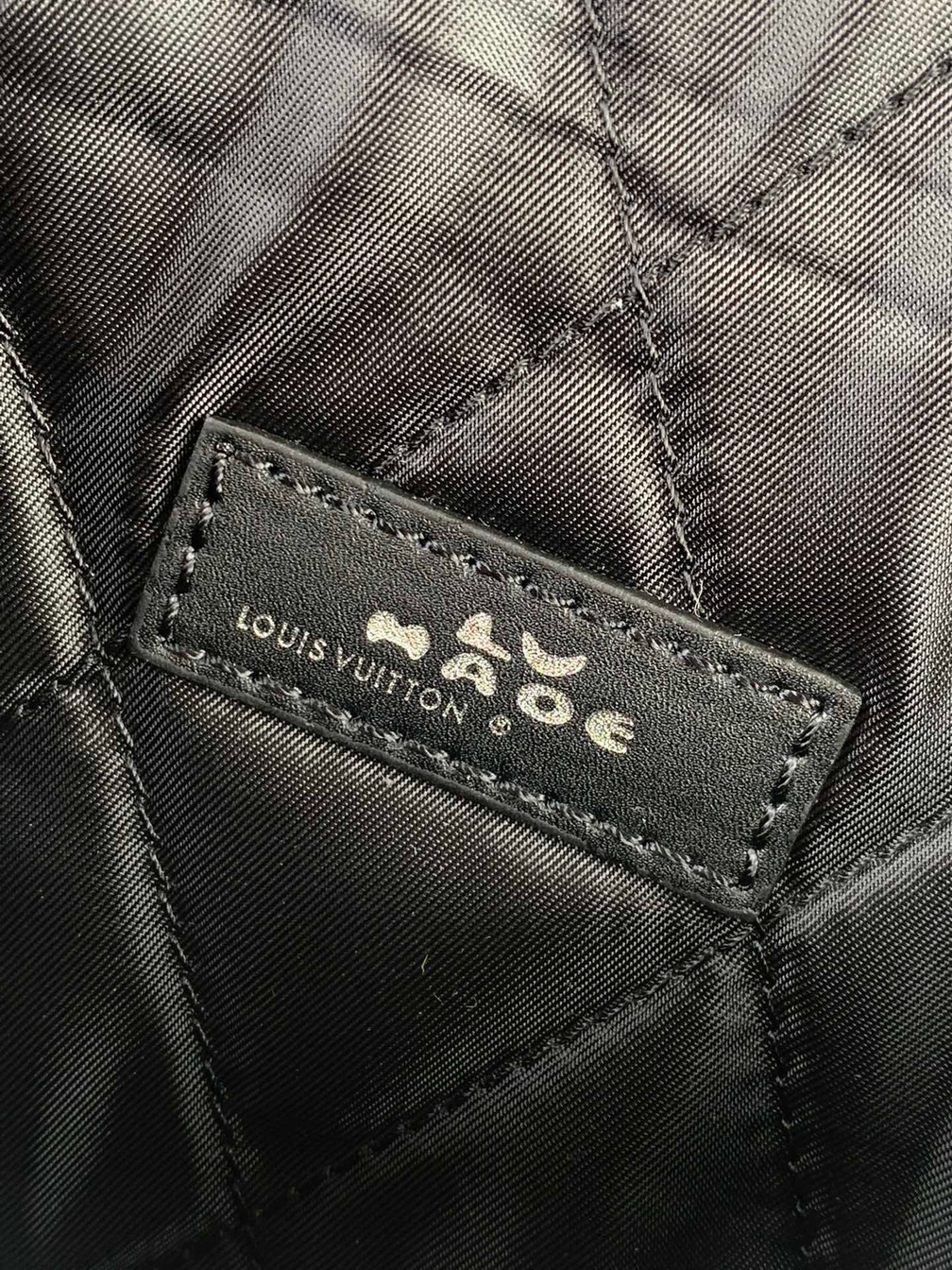 Lv Trio Puouch Nigo Mono Trip 22 Ss2022