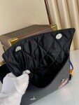 Lv Trio Puouch Nigo Mono Trip 22 Ss2022