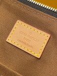 Lv Tulum Mono Brown Ss2022