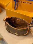 Lv Tulum Mono Brown Ss2022