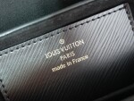 Lv Twist Handbag Black Bag Ss2022